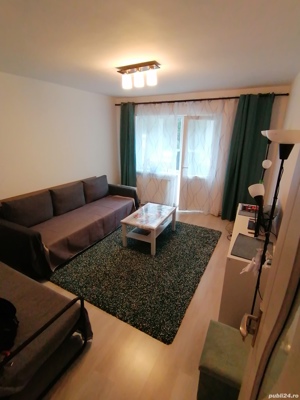 Apartament 3 camere - imagine 2