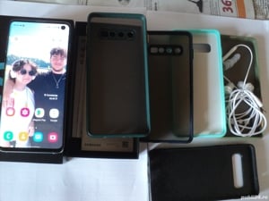 telefoane Samsung S10 și  S23 ultra