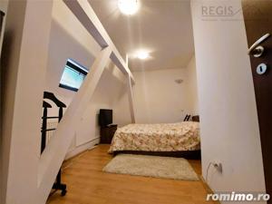 Apartament 4 Camere Central Predeal - imagine 8