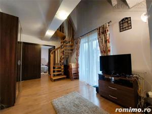 Apartament 4 Camere Central Predeal - imagine 12