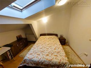 Apartament 4 Camere Central Predeal - imagine 11