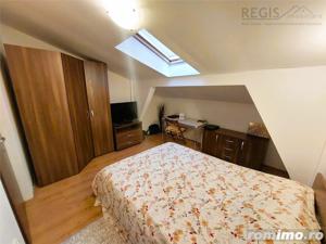 Apartament 4 Camere Central Predeal - imagine 10