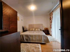 Apartament 4 Camere Central Predeal - imagine 19