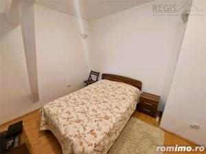 Apartament 4 Camere Central Predeal - imagine 7