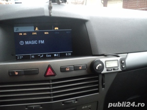 opel astra H 1.9 DTI - imagine 3