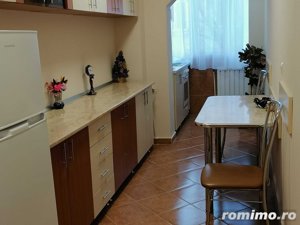 apartament cu o camera Girocului - imagine 3