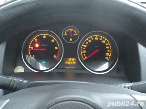 opel astra H 1.9 DTI - imagine 6
