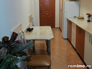 apartament cu o camera Girocului - imagine 2