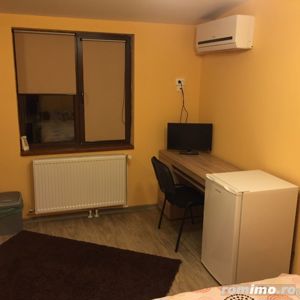 De vanzare apartament o camera Calea Buziasului - imagine 3