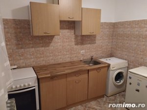 apartament cu 1 camera in zona Soarelui pe str Oglinzilor  - imagine 2