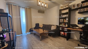  Apartament 2 camere decomandat - curte 45 mp - 85.000 euro - imagine 5