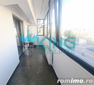 Maia Teilor | 2 Camere | Etaj 1 | Bloc nou 2021 | Balcon - imagine 9