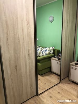 Apartament cu 2 camere de vanzare , semidecomandat  - imagine 3