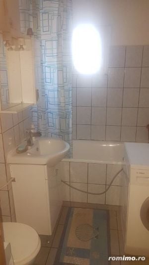 apartament complet mobilat si utilat zona Freidorf - imagine 4