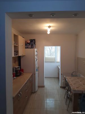  vanzare apartament 2 camere zona Sala Olimpia. - imagine 4