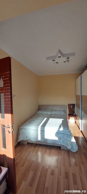 apartament cu 2 camere zona Steaua - imagine 2