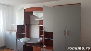 apartament cu 3 camere mobilat si utilat zona Garii - imagine 4