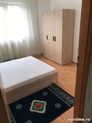 apartament cu 3 camere mobilat si utilat zona Garii - imagine 3