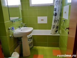 apartament cu 3 camere mobilat si utilat zona Garii - imagine 2