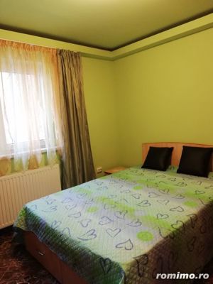 apartament cu 3 camere mobilat si utilat zona Garii - imagine 5