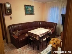 apartament 3 camere in zona Girocului - imagine 1