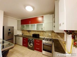 Apartament 2 camere zona Torontalului