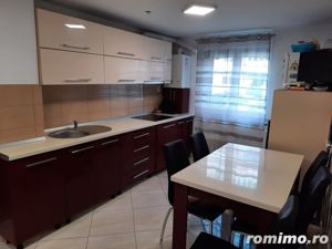 apartament cu doua camere, decomandat Girocului - imagine 4