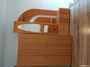 mobilier camera si bucatarie