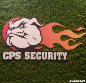 Angajam agenți de securitate și dispeceri video