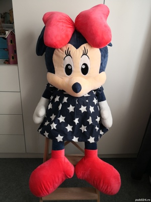 Plus MINNIE 120 cm - imagine 2