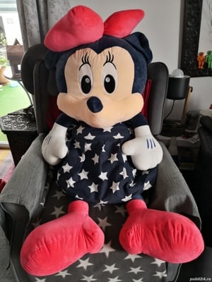 Plus MINNIE 120 cm - imagine 1