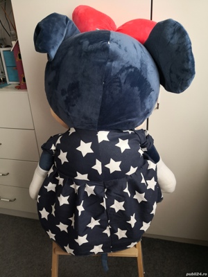 Plus MINNIE 120 cm - imagine 3