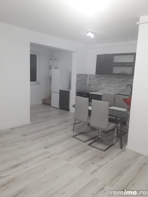 Apartament  cu 2 canere de vanzare zona BMW - imagine 3