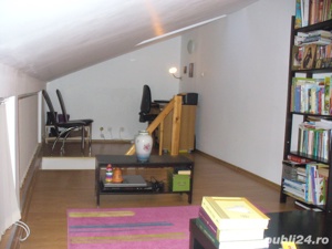 Apartament 2 camere la mansarda in Valea Aurie - imagine 12