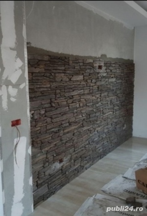 Construcții, renovări, amenajări interioare Bârlad  - imagine 8