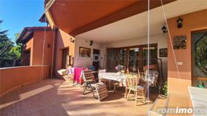 Vila lux P+E, 5 camere, zona Blascovici - Cetatii - imagine 13