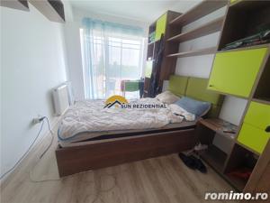 Calea Ferentari-apartament 3 camere, tip penthouse, centrala proprie - imagine 5