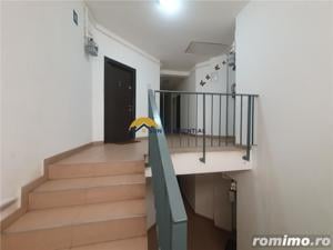 Calea Ferentari-apartament 3 camere, tip penthouse, centrala proprie - imagine 12