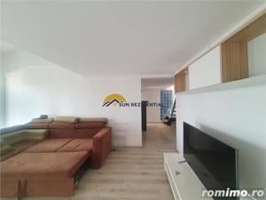 Calea Ferentari-apartament 3 camere, tip penthouse, centrala proprie - imagine 4