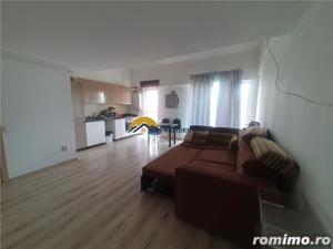 Calea Ferentari-apartament 3 camere, tip penthouse, centrala proprie - imagine 3