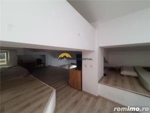 Calea Ferentari-apartament 3 camere, tip penthouse, centrala proprie - imagine 7