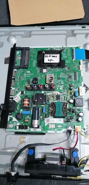 Placa de baza VD_NT17_32