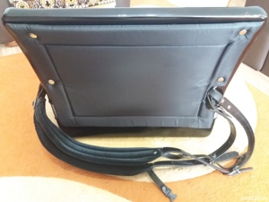 Acordeon WELTMEISTER SUPITA Original Seria 14000 Stare Ireprosabila !!!  Proba Video Demo - imagine 6