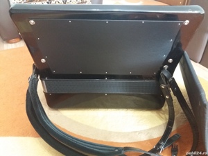 Acordeon WELTMEISTER SUPITA Original Seria 14000 Stare Ireprosabila !!!  Proba Video Demo - imagine 9