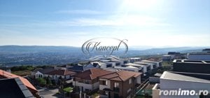 Duplex cu terasa rooftop - imagine 1