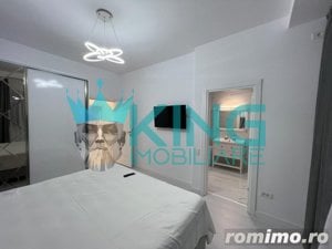 Apartament 4 camere | Faleza Nord | AC | Centrala - imagine 15