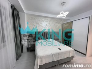 Apartament 4 camere | Faleza Nord | AC | Centrala - imagine 9