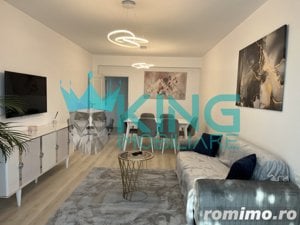 Apartament 4 camere | Faleza Nord | AC | Centrala - imagine 16