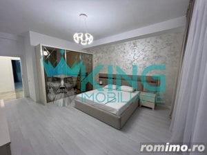 Apartament 4 camere | Faleza Nord | AC | Centrala - imagine 13