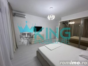 Apartament 4 camere | Faleza Nord | AC | Centrala - imagine 14